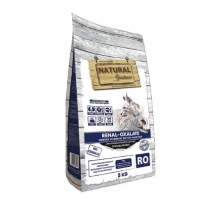 Natural Greatness Renal - Oxalate Χύμα (500gr)