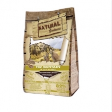 Natural Greatness Top Mountain Hypoallergenic 500gr