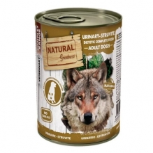 Natural Greatness Urinary-Stuvite For Dogs 400gr