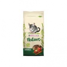 Nature Τροφή για Chinchilla 700gr