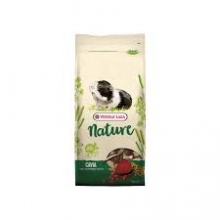 Nature Τροφή για Ινδικά Χοιρίδια 700gr