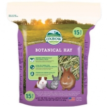 OXBOW Χόρτο Botanical Hay 425gr