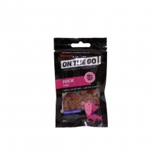 On the Go Bites Duck 25gr