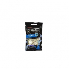 On the Go Cat Bites Salmon 25gr