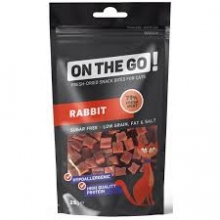 On the go Bite Rabbit (25gr)