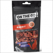 On the go Bite Rabbit (25gr)
