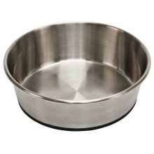 PCG Μπολ Μελανίνη - Ανοξείδωτο Large 750ml
