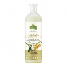 Perfection Naturelle Eco Βανίλια και Μπανάνα (750ml)