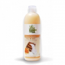 Perfection Naturelle 2 in1 Σαμπουάν - Conditioner Γάλα και Μέλι
