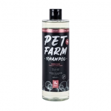 Pet Farm Shampoo and Conditioner Bubble Gum 625ml