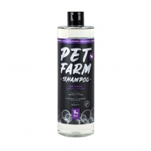 Pet Farm Shampoo and Conditioner Baby Powder 625ml