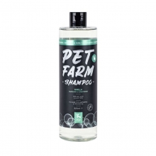 Pet Farm Shampoo and Conditioner Vanilla 625ml