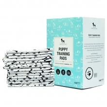 Puppy Training Pads 60x90 7pcs/bag