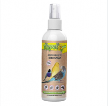 Repeli Spray Πτηνών 250ml