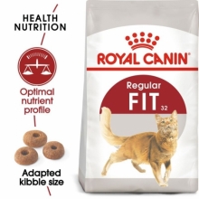 Royal Canin Cat Fit 32 Χύμα (1kg)