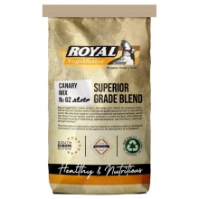 Royal Kanary No62 (250gr) Χύμα
