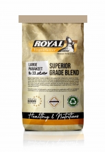 Royal Large Parakeet (250gr) Χύμα