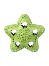 Rubber Star Barry King