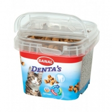 Sanal Dentals Cup