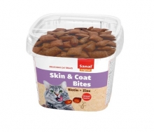 Sanal Skin and Coat Bites 85gr