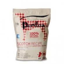 Scotch Recipe Αρνί - Μπιφτέκια 250gr