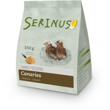 Serinus Hand Feeding Formula Canaries 350gr