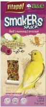 Smacker Snacks Fruit Canary