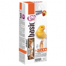 Smacker Snacks Honey Canary