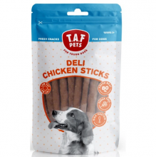 Taf Pets Deli Chicken Sticks 75gr