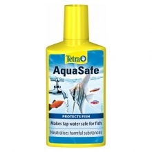 Tap Water Safe Βελτιωτικό Νερού 100ml