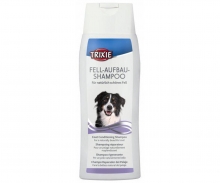 Trixie Fell-Aufbau Shampoo 250ml