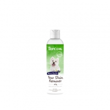 Tropiclean Tear Stain Remover Warm Vanila 236ml