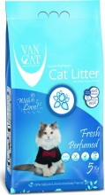 Van Cat Άμμος Fresh (5kg)