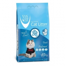 Van Cat Άμμος Fresh (10kg)