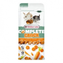 Versele Laga Complete Crock Carrot 50gr