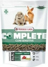 Versele Laga Complete Cuni Sensetive 500gr