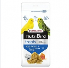 Versele Laga Nutribird Treats Gold Pate 250gr