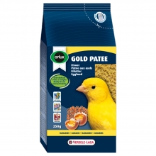 Versele-Laga Orlux Gold Patee Canaries 250gr