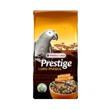 Versele Laga Prestige African Parrot with Vit - Amino - Mineral 1kg