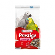 Versele Laga Prestige Parrots για Μεγάλους Παπαγάλους 500gr