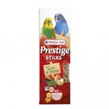 Versele Laga Prestige Sticks Canaries με Eggs and Thyme 2x30gr