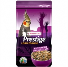 Versele Laga Prestige Premium Loro Parque Australian Parakeet Mix 1kg