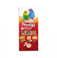 Versele Laga Sticks Budgies Triple Variety Pack 3x30gr