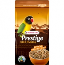 Versele Laga Τροφή Loro Parque African Parakeet Mix για Παπαγάλους 1kg