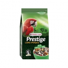 Versele - Laga Prestige Loro Papaque Ara Parot Mix 2kg