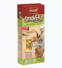 Vitapol Smakers Snack με Αράπικο Φιστίκι 2 Stick