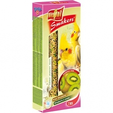 Vitapol smakers για κοκατίλ kiwi