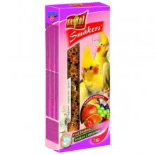 Vitapol smakers για κοκατίλ fruits