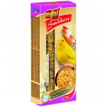 Vitapol smakers για κανάρι Honey