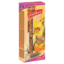 Vitapol smakers για κοκατίλ orange